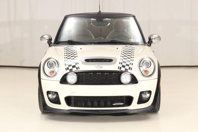 used 2011 MINI Cooper S car, priced at $18,900