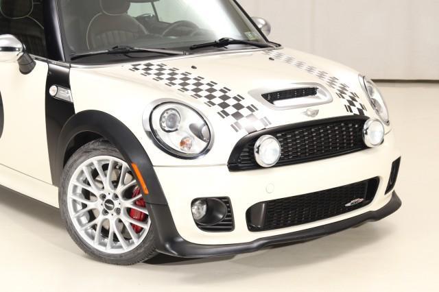 used 2011 MINI Cooper S car, priced at $18,900