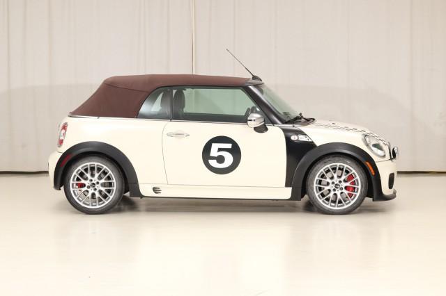 used 2011 MINI Cooper S car, priced at $18,900