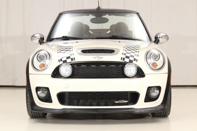 used 2011 MINI Cooper S car, priced at $18,900