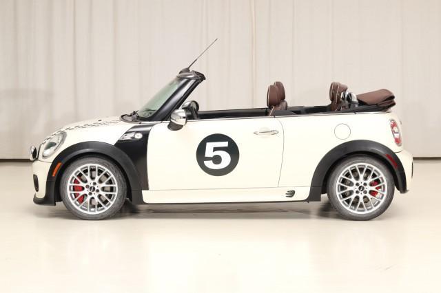 used 2011 MINI Cooper S car, priced at $18,900