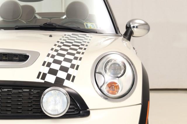 used 2011 MINI Cooper S car, priced at $18,900