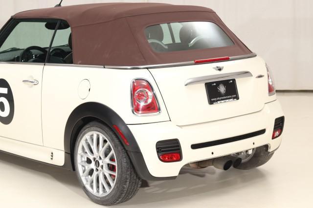 used 2011 MINI Cooper S car, priced at $18,900