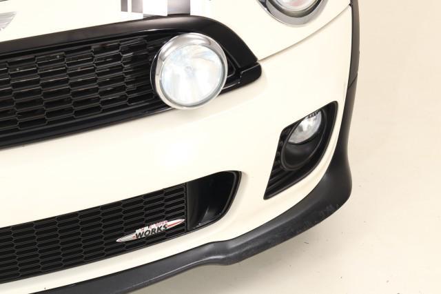 used 2011 MINI Cooper S car, priced at $18,900