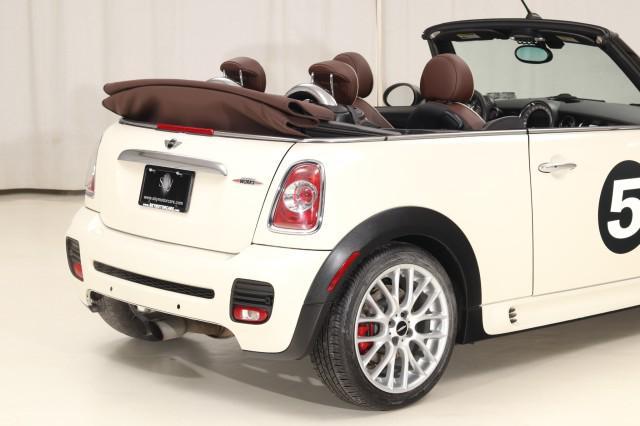 used 2011 MINI Cooper S car, priced at $18,900