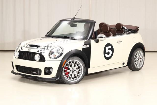 used 2011 MINI Cooper S car, priced at $18,900