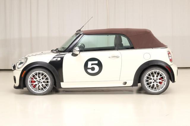 used 2011 MINI Cooper S car, priced at $18,900