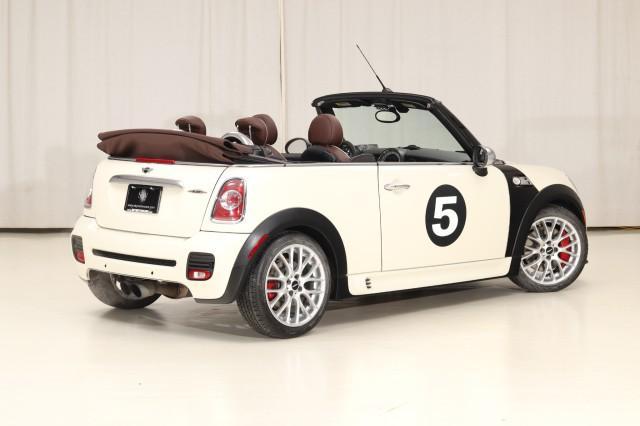 used 2011 MINI Cooper S car, priced at $18,900