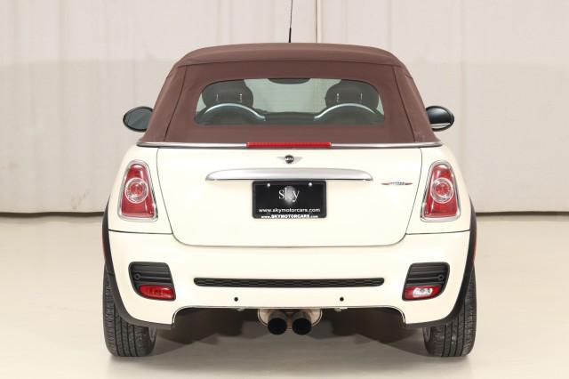 used 2011 MINI Cooper S car, priced at $18,900