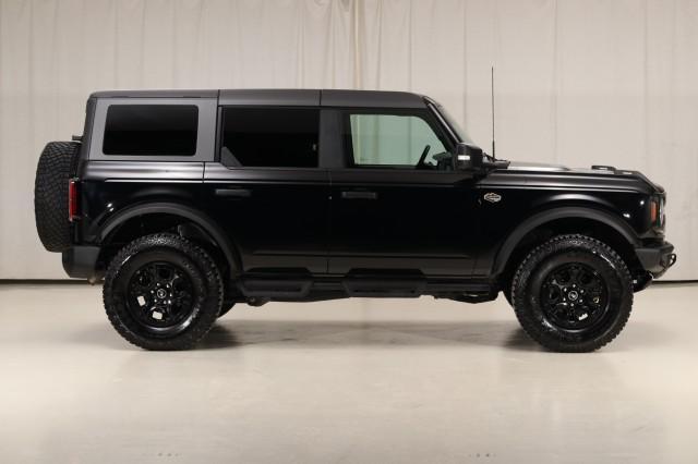 used 2024 Ford Bronco car, priced at $55,980