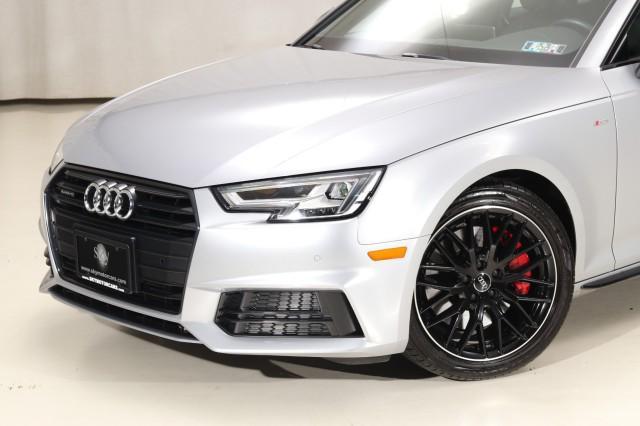 used 2018 Audi TT car, priced at $22,980