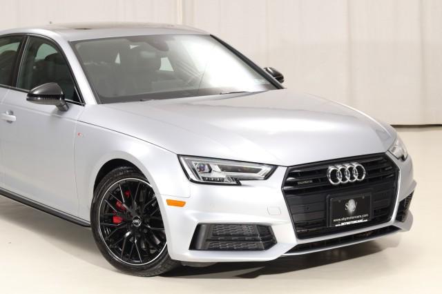 used 2018 Audi TT car, priced at $22,980