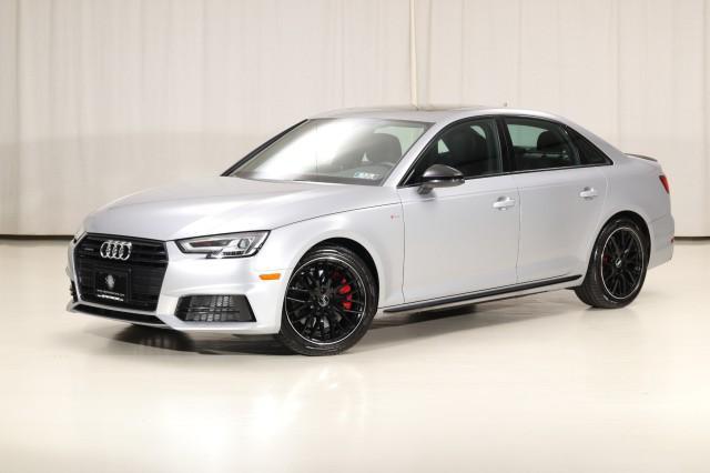 used 2018 Audi TT car, priced at $22,980