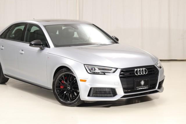 used 2018 Audi TT car, priced at $22,980