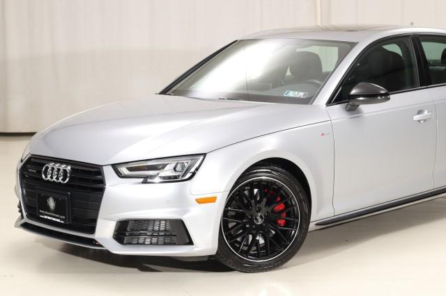 used 2018 Audi TT car, priced at $22,980