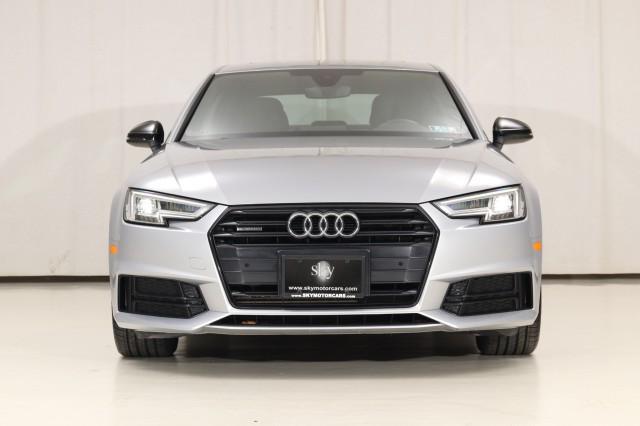 used 2018 Audi TT car, priced at $22,980