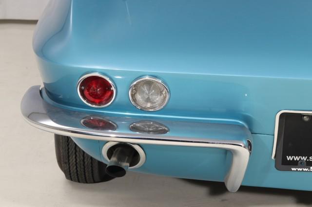 used 1966 Chevrolet Corvette car, priced at $88,900