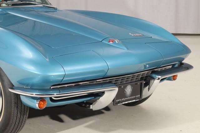 used 1966 Chevrolet Corvette car, priced at $88,900