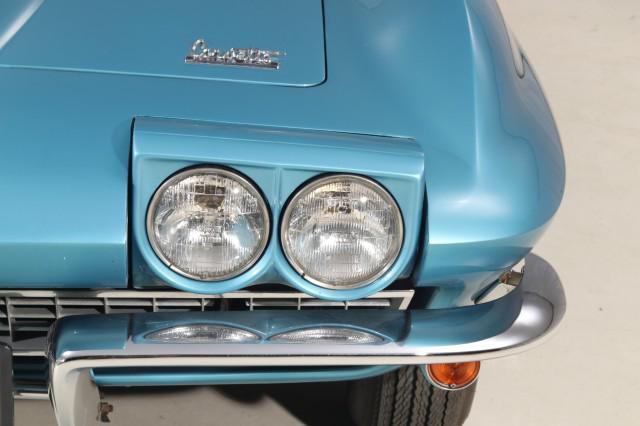 used 1966 Chevrolet Corvette car, priced at $88,900