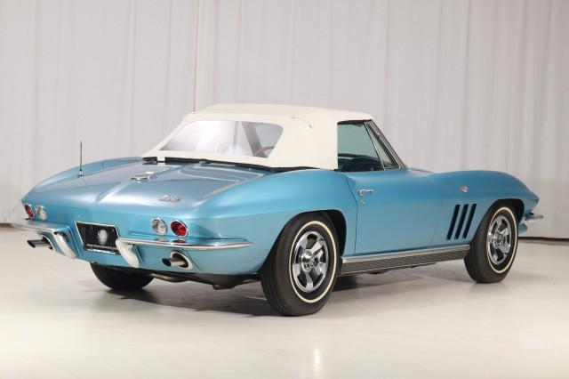 used 1966 Chevrolet Corvette car, priced at $88,900