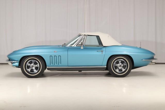 used 1966 Chevrolet Corvette car, priced at $88,900