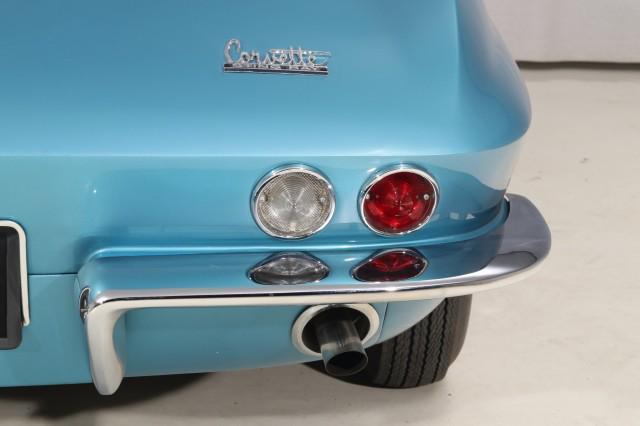 used 1966 Chevrolet Corvette car, priced at $88,900