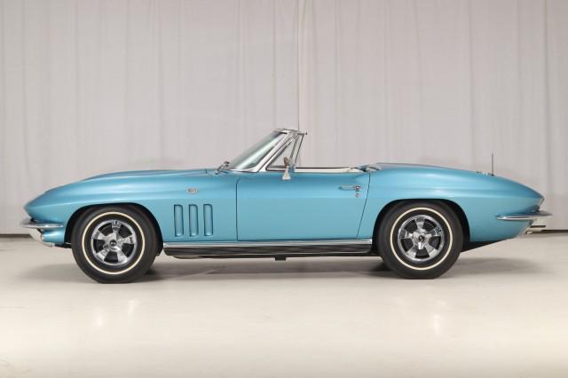 used 1966 Chevrolet Corvette car, priced at $89,900