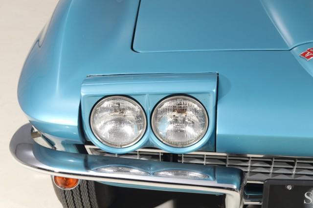 used 1966 Chevrolet Corvette car, priced at $88,900