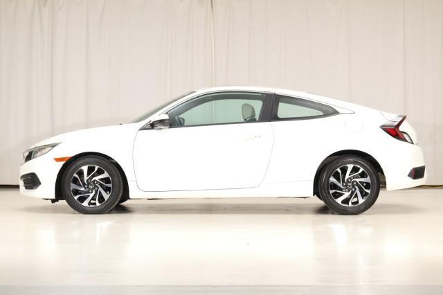 used 2017 Honda Civic car, priced at $15,900