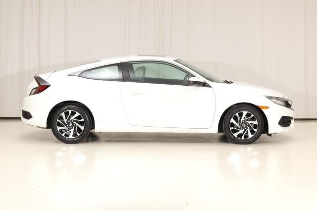 used 2017 Honda Civic car, priced at $15,900