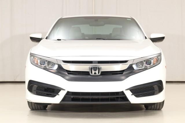 used 2017 Honda Civic car, priced at $15,900