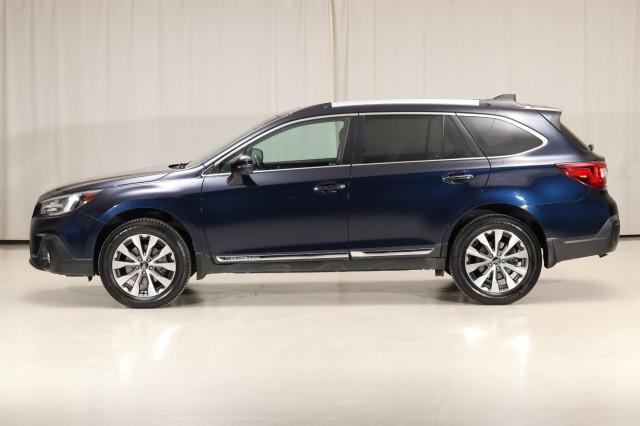 used 2018 Subaru Outback car, priced at $17,980