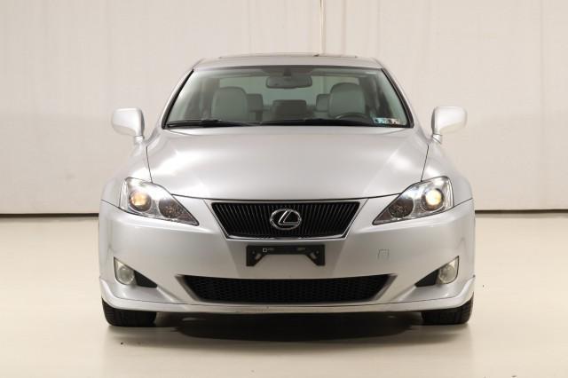 used 2006 Lexus IS 250 car, priced at $6,900