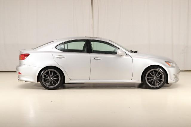 used 2006 Lexus IS 250 car, priced at $6,900