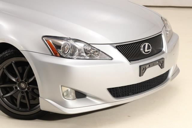 used 2006 Lexus IS 250 car, priced at $6,900