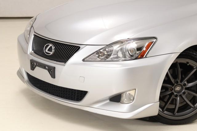 used 2006 Lexus IS 250 car, priced at $6,900