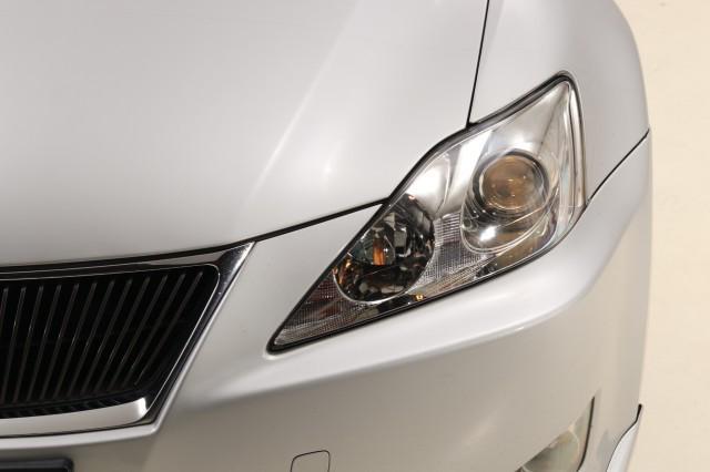 used 2006 Lexus IS 250 car, priced at $6,900