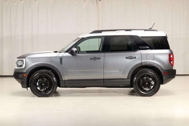 used 2024 Ford Bronco Sport car, priced at $29,980