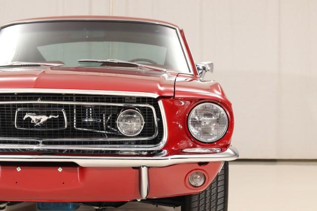 used 1968 Ford Mustang car, priced at $79,900