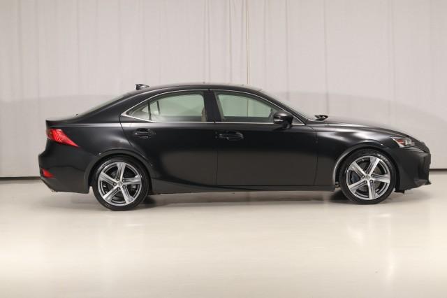 used 2019 Lexus IS 300 car, priced at $24,480