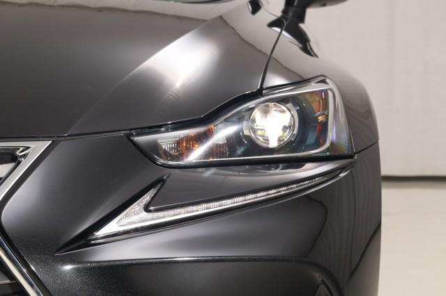 used 2019 Lexus IS 300 car, priced at $24,480