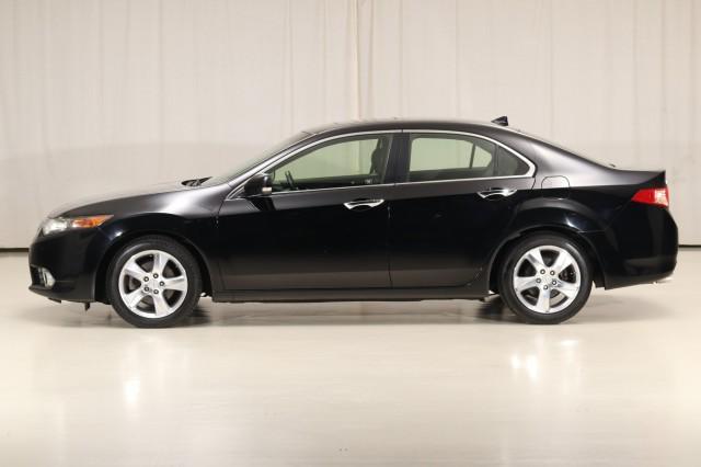 used 2013 Acura TSX car, priced at $13,480
