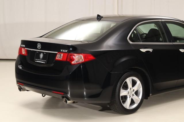 used 2013 Acura TSX car, priced at $13,480