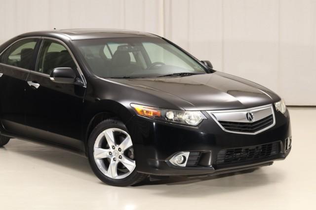 used 2013 Acura TSX car, priced at $13,480
