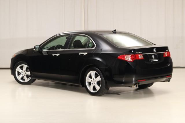 used 2013 Acura TSX car, priced at $13,480