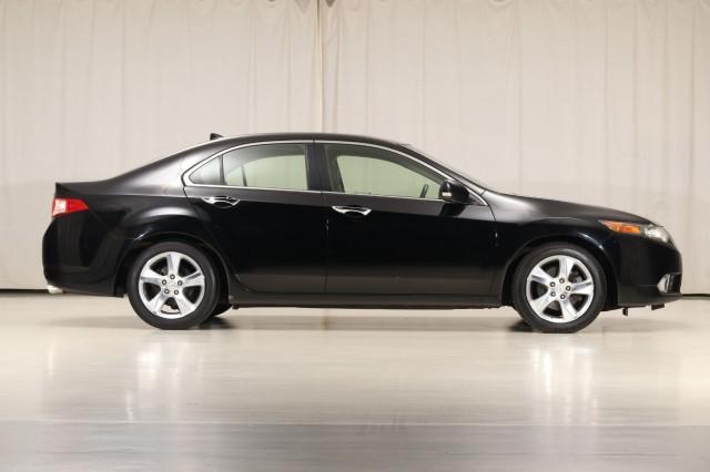 used 2013 Acura TSX car, priced at $13,480