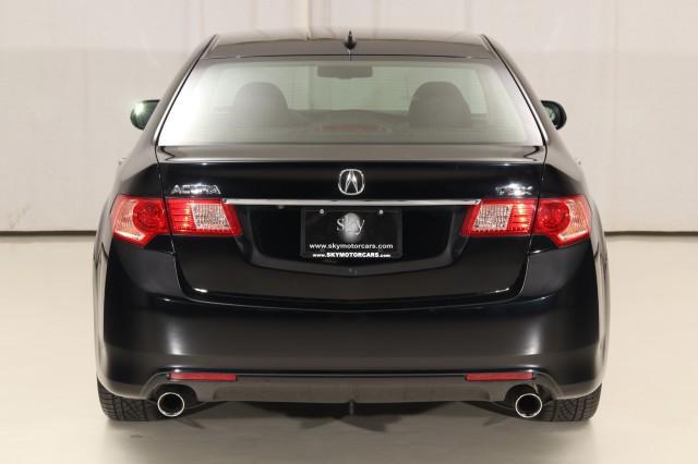 used 2013 Acura TSX car, priced at $13,480
