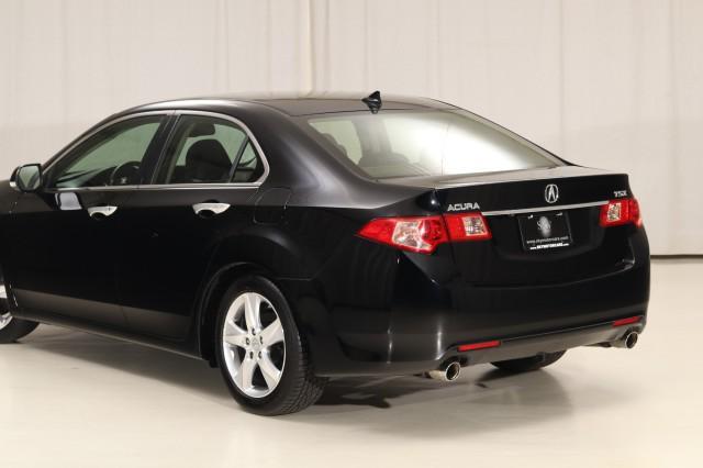 used 2013 Acura TSX car, priced at $13,480