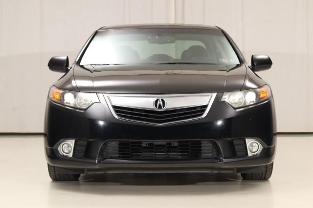 used 2013 Acura TSX car, priced at $13,480