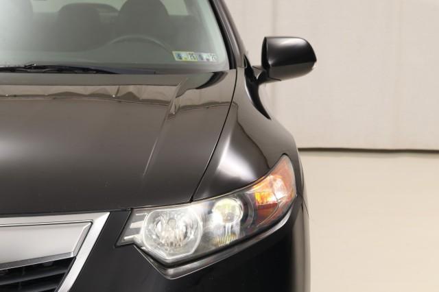 used 2013 Acura TSX car, priced at $13,480